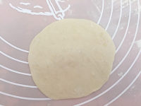 蘿卜絲肉包的做法步驟15