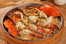 怎么蒸螃蟹,怎樣蒸螃蟹