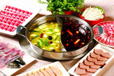 鴛鴦火鍋怎么做