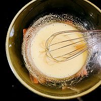 【福利】黃梅天，與雙莓冰激凌最配了（無需攪拌，純自然手工版）的做法圖解6