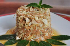 金槍魚(yú)沙拉