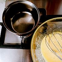 【福利】黃梅天，與雙莓冰激凌最配了（無需攪拌，純自然手工版）的做法圖解4