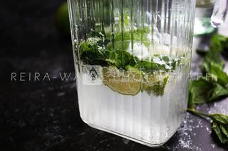 莫吉托冰棍兒的做法步驟:5