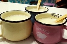 榨汁機做豆?jié){