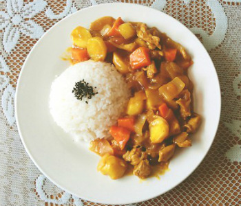 印度咖喱飯的做法 印度咖喱飯怎么做好吃 印度咖喱飯的營養(yǎng)價值