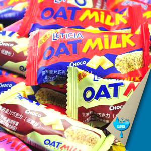 營養(yǎng)麥片巧克力 營養(yǎng)麥片巧克力哪個牌子好 營養(yǎng)麥片巧克力的價格