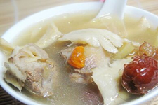 當(dāng)歸羊肉湯