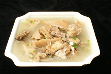 電壓力鍋燉排骨的做法