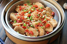 芋頭怎么蒸,蒸芋頭的做法