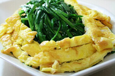 生鴨蛋怎么做好吃