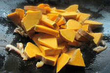 墨魚干怎么做好吃