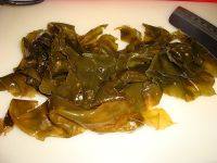 海帶土豆?fàn)Z肉的做法步驟2