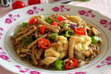 生鴨蛋怎么做好吃