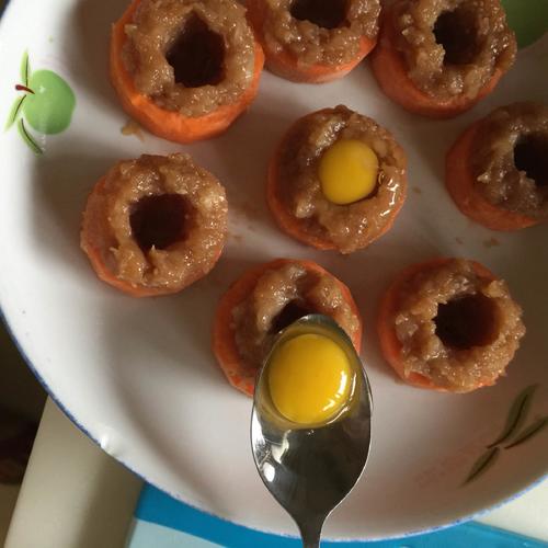 太陽(yáng)蛋的做法