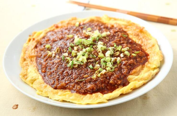 紹子烘蛋怎么做？