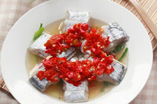 帶魚怎么做,帶魚怎么做好吃又簡單