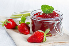 草莓果醬的做法，草莓果醬做法