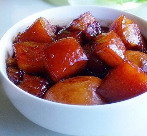 美味的外婆紅燒肉怎么做？