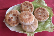 肉餅的做法大全