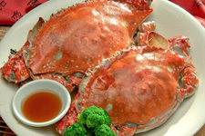 蒸螃蟹,蒸螃蟹多長(zhǎng)時(shí)間,蒸螃蟹需要多長(zhǎng)時(shí)間