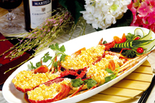 大龍蝦怎么做好吃