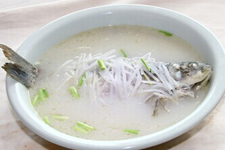 魚(yú)湯怎么燉白