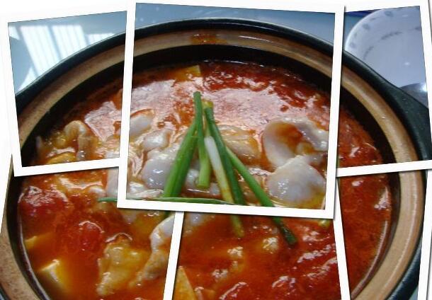 酸甜下飯的番茄汁燒黑魚片怎么做？