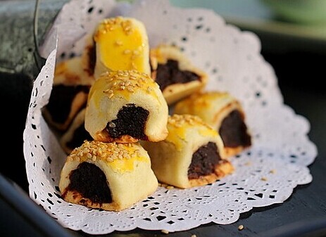 點心的做法，點心的做法大全