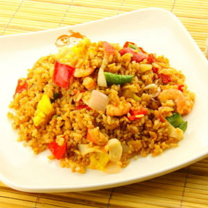 印度咖喱炒飯 印度咖喱炒飯的功效 印度咖喱炒飯的營(yíng)養(yǎng)價(jià)值