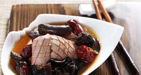 豬腰核桃燉杜仲怎么做？