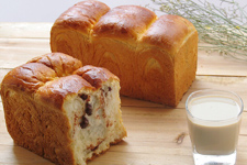 面包機做面包的方法