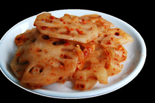 藕片怎么做好吃