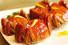 蒸螃蟹,蒸螃蟹多長(zhǎng)時(shí)間,蒸螃蟹需要多長(zhǎng)時(shí)間