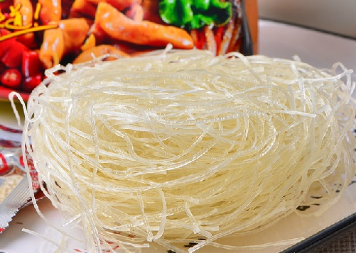 粉絲為什么少吃