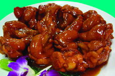 可樂雞翅怎么做好吃