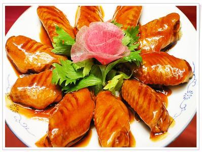 可樂雞翅的做法最正宗的做法