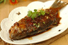 鯽魚(yú)怎么做好吃