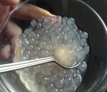 西米的熱量 西米怎么煮不變大 西米的營(yíng)養(yǎng)價(jià)值 西米怎么洗