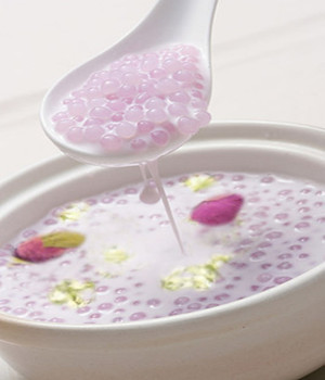 西米的營(yíng)養(yǎng)價(jià)值 西米怎么煮透明 西米怎么洗 西米怎么保存