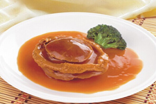 鮑魚干怎么做好吃