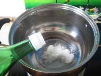 腌酸豆角的做法步驟3