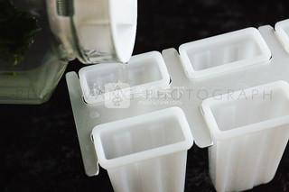 莫吉托冰棍兒的做法步驟:6