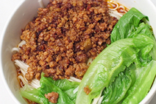 擔(dān)擔(dān)面的做法大全