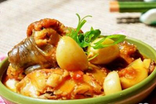 鯰魚(yú)的做法大全