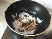 蘿卜絲肉包的做法步驟9