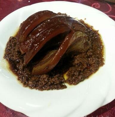 香糟扣肉怎么做？