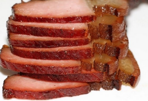 臘肉的制作方法