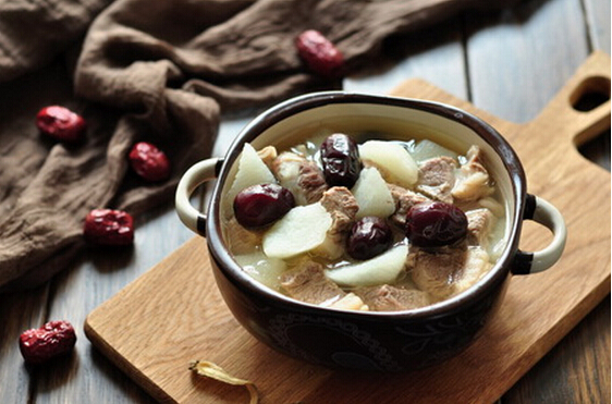 陽虛湯補當歸羊肉山藥湯怎么做？