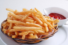 怎么做薯?xiàng)l