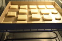 煉乳餅干的做法步驟10